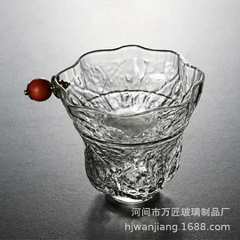 玻璃杯;茶壶;茶海/公道杯