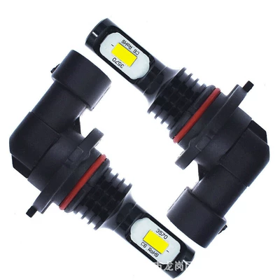 LED fog lamp, Fog lamp