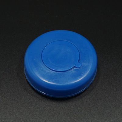 outdoors Storage tank Plastic cover Barreled water parts five gallon PET Bucket smart cover Three piece short cover