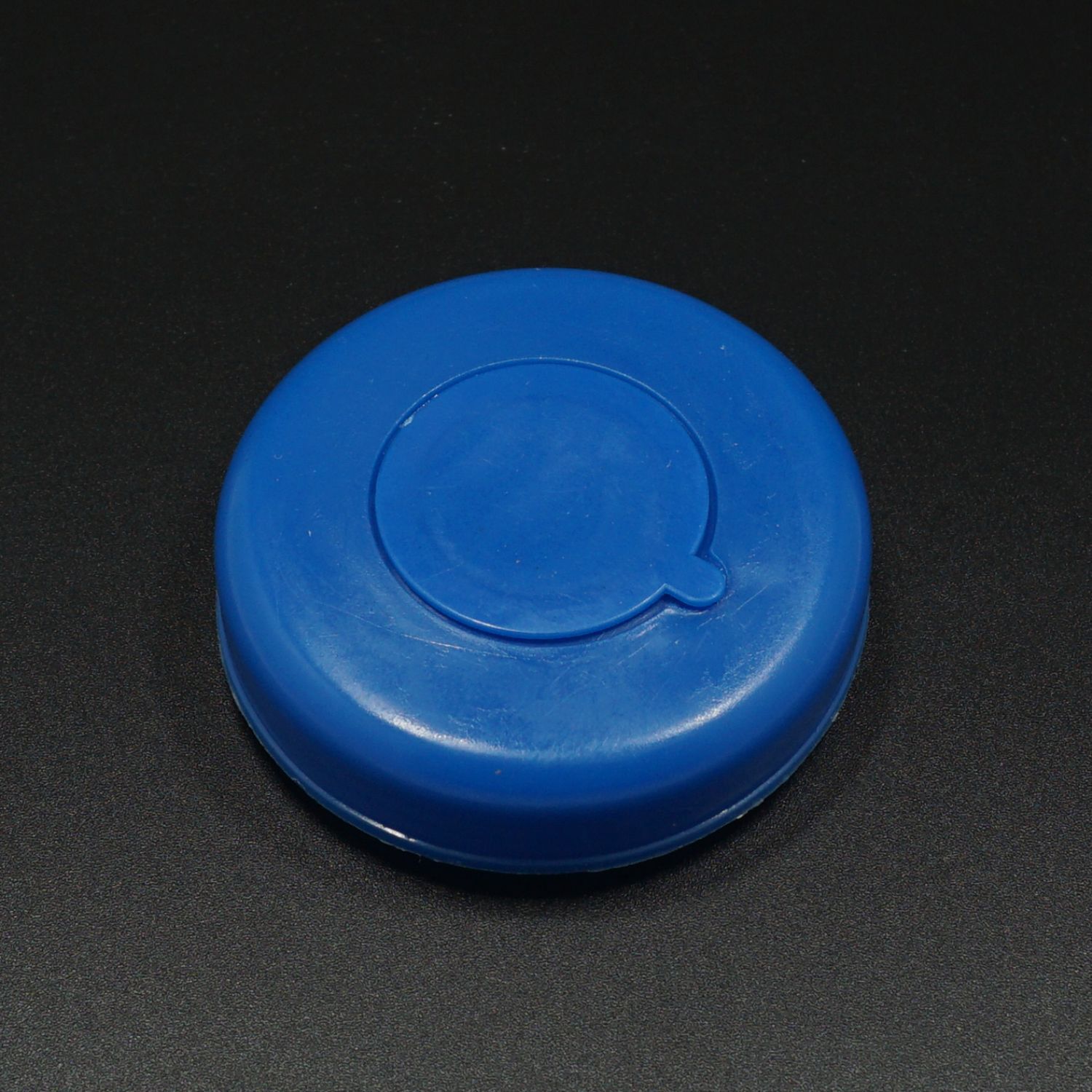 户外储水桶塑料盖 桶装水桶配件盖 五加仑PET桶聪明盖 三件套短盖