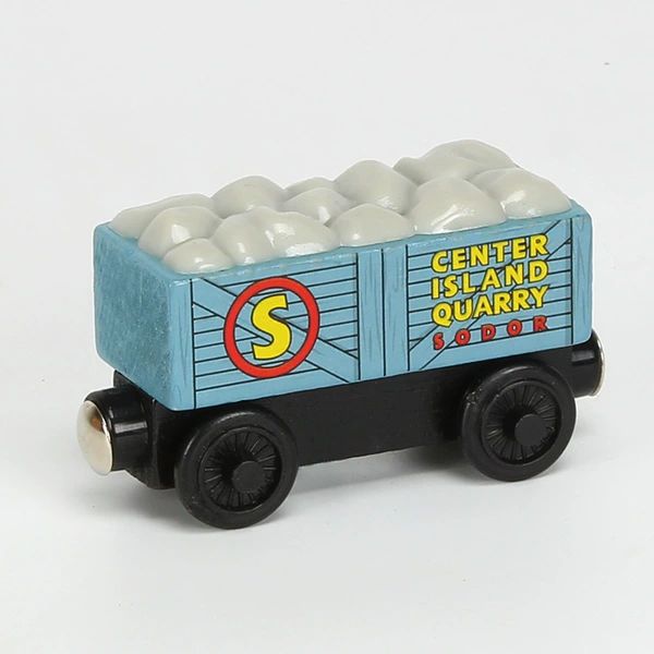 No. 28 Shipping Car