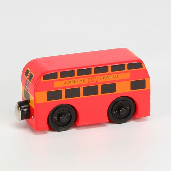 22nd two -layer busbar