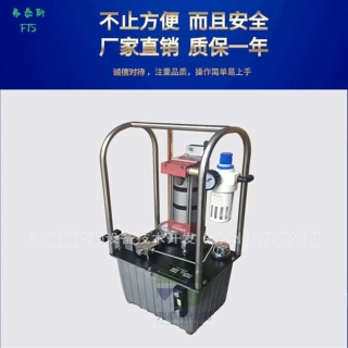 风动系列增压设备维修不锈钢风动增压泵修理 专业修护泵阀门 设备