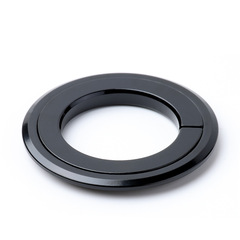 BOLANY 廠家直銷前叉底檔底座39.8mm/30mm錐管直管碗組轉換底檔