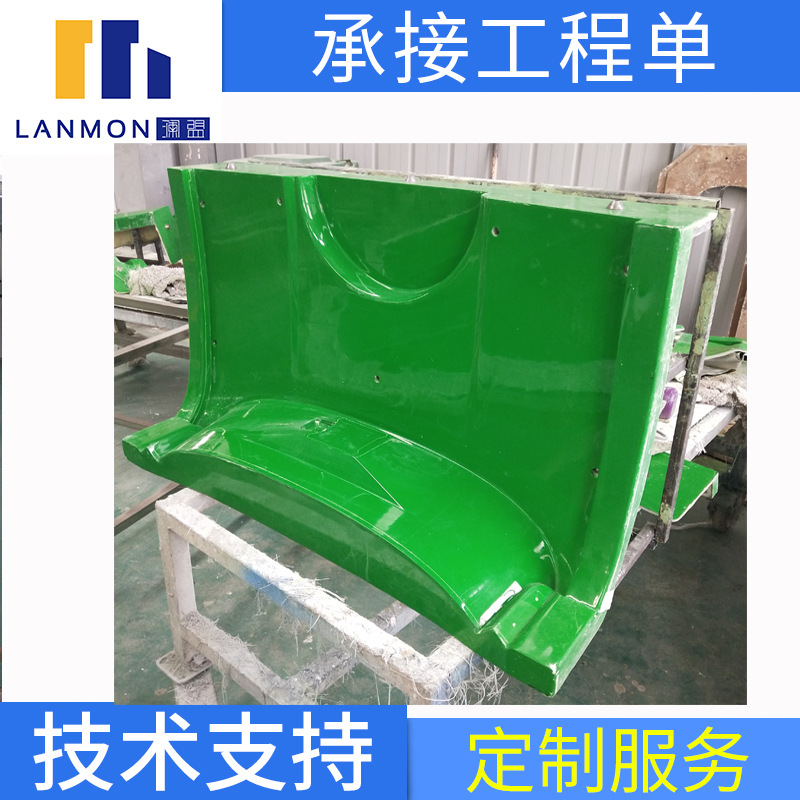 玻璃钢木模CNC制作 小批量产品模具来图制作