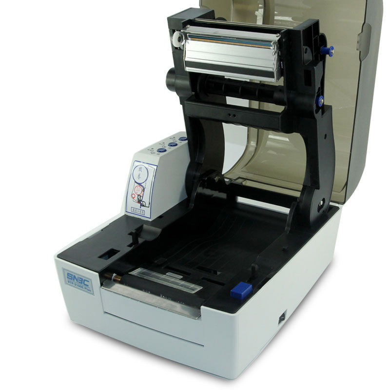 �±���SNBC BTP-2100Eplus�칫����ҽԺ��װ�������Ӳ�����ӡ��