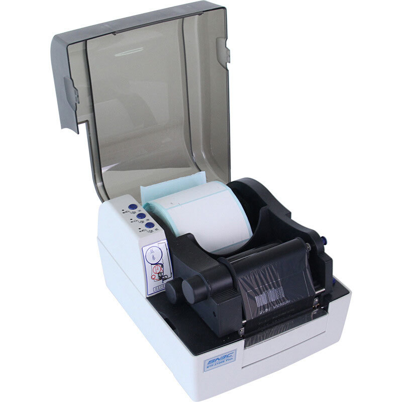 �±���SNBC BTP-2100Eplus�칫����ҽԺ��װ�������Ӳ�����ӡ��