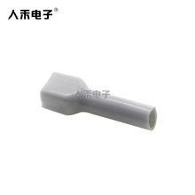 廠家直銷防水電線帽 汽車用電連接器蓋 線束電線塑料蓋 量大從優