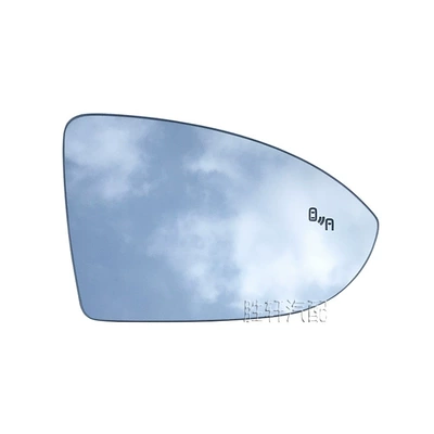 Car mirror lingdu Tuan L us Jetta