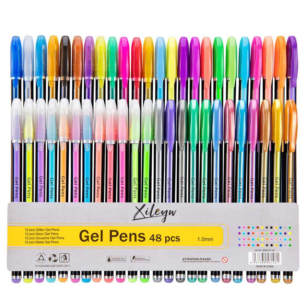 rollerball pen