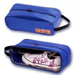 Shoe Storage Bag for Business Trips, Portable Suitcase Shoe Bag, Shoe Cover Storage Box, Dust-Proof Shoe Storage Organizer