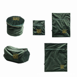 Сумка для хранения для путешествий, чемодан, тара, нижнее белье, система хранения, портативный пакет, комплект