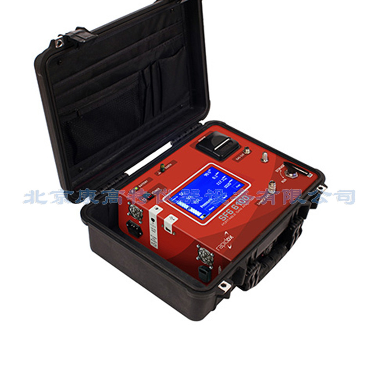 英国CAMBRIDGESENSOR—NASA-SF6 6100 SF6纯度分析仪，康高特现货