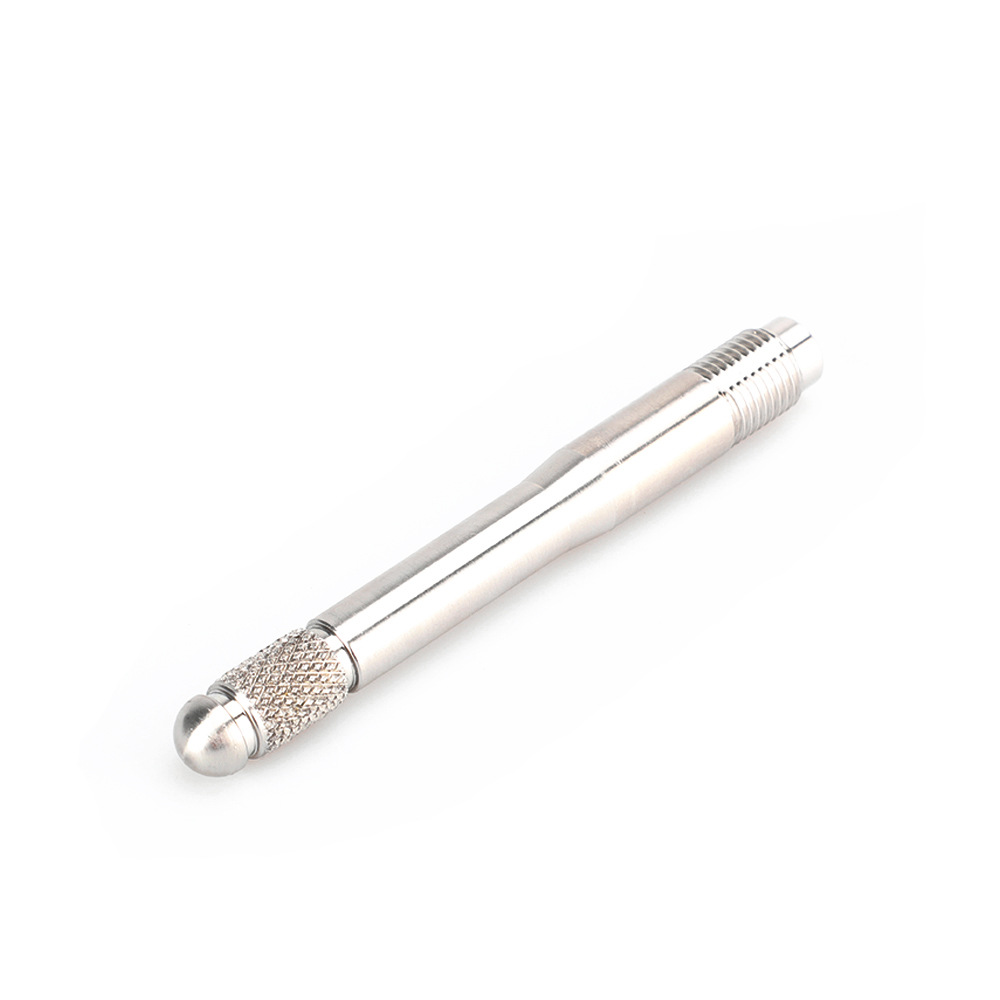 Multi-Color pin 12*1,5 y 14*1,25 y 15*1,25 tuerca de la rueda Hub herramienta de eliminación de la localización de PIN