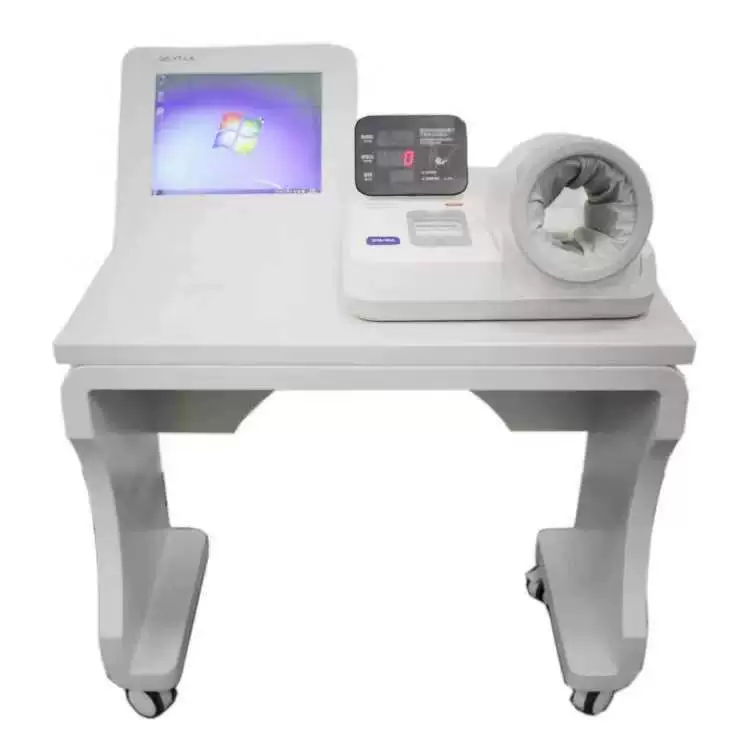 Qida Интеллектуальный Амбулаторный измерительный верстак