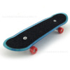 Small scooter, toy, lightweight Christmas skateboard with light, wholesale, Birthday gift