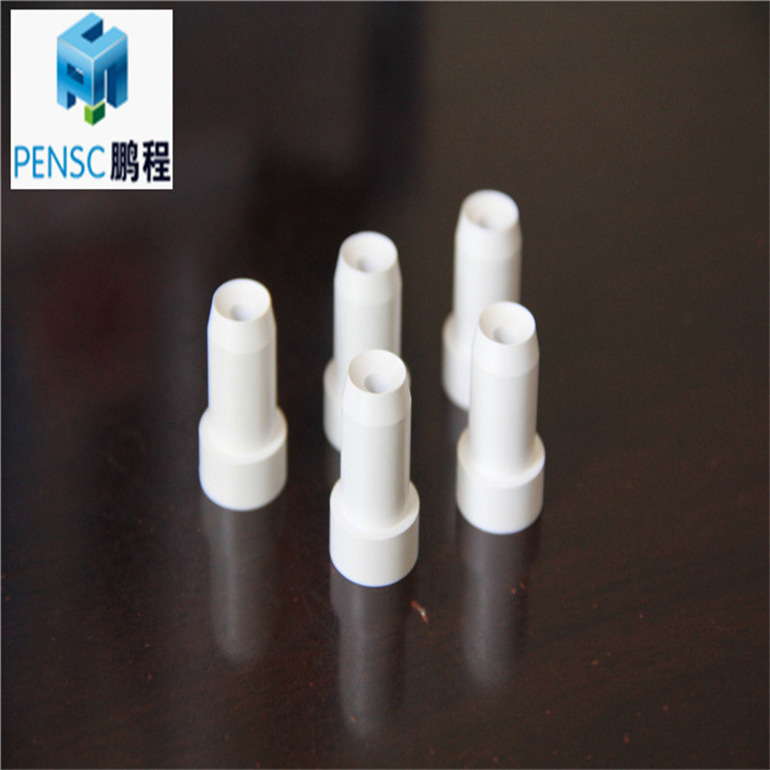 氮化硼陶瓷板/环/喷嘴/坩埚/绝缘子/套筒