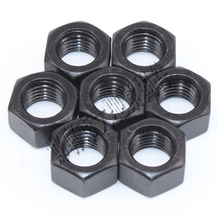 ���l���иߏ��ȼ�����ĸM8X1-M48X3��ñGB6171����12.9����Ӳ��ɫ