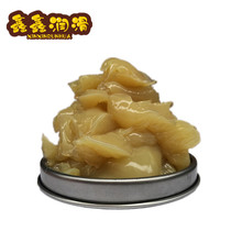 阻尼脂阻力脂马桶盖透明阻尼油脂防水精密仪器防水润滑高温阻尼脂