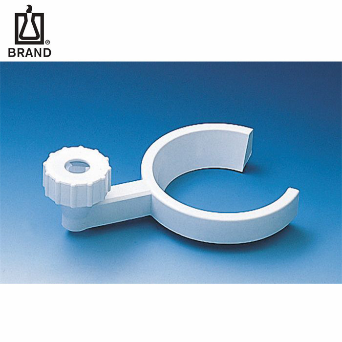 BRAND/普兰德漏斗托架PP材质可支撑1支或2支漏斗支架