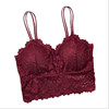 Lace underwear, protective underware, top with cups, straps, tube top, bra, Amazon, beautiful back