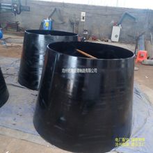 碳钢吸水喇叭口支架 铭意 喇叭口 喇叭管规格DN200 DN300