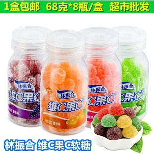����ϾSC��Cܛ����Q��ˮ��QQ��Ƥ��68g*8ƿ���b��ͯ�ǹ���ʳƷ