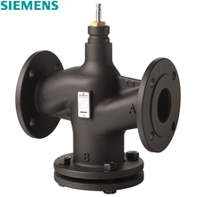 SIEMENS西门子VVF53.15-1,VVF53.15-0.4,VVF53.15-0.32二通调节阀