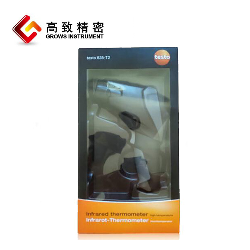 ��ͼtesto835-H1��������ǹ�ҵ�߾��Ȳ���ǹ����