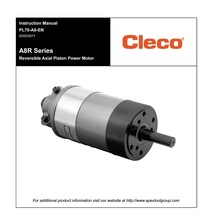 CLECO A8R337M���������ԭGARDNER-DENVER 73337AA7��