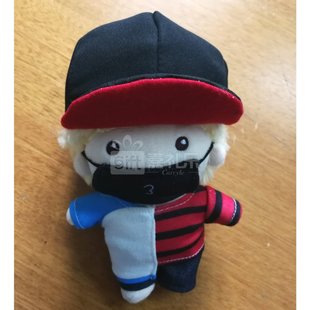 15cm�������b��������ñƴɫ����EXO��ż����Ф��������ż