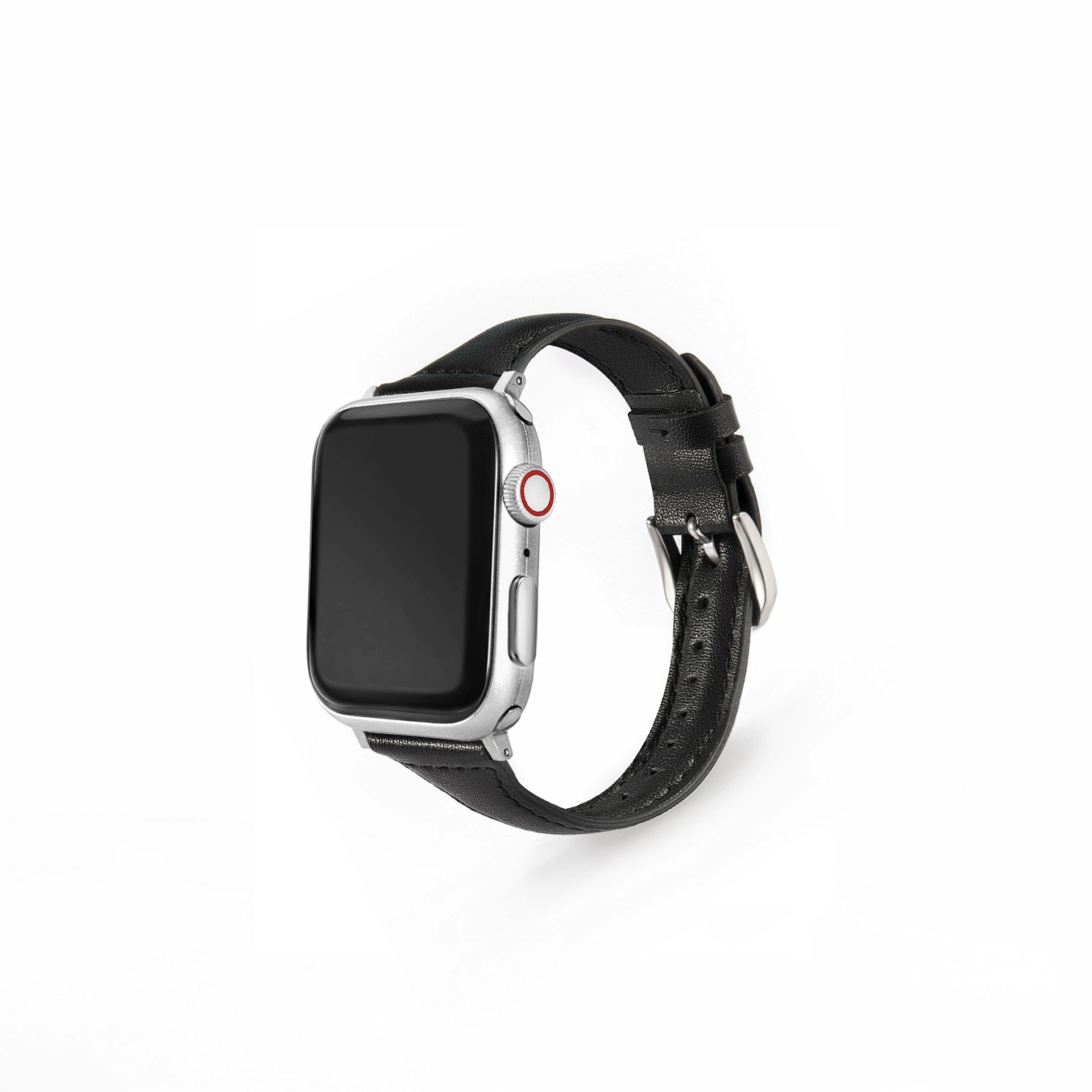 Подходит для Apple iWATCH 2/3/4 поколения, новый тип ремешка из воловьей кожи типа T, оптовая продажа