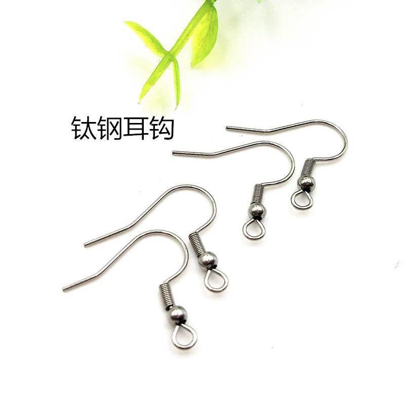 Серьги из нержавеющей стали, аксессуары,