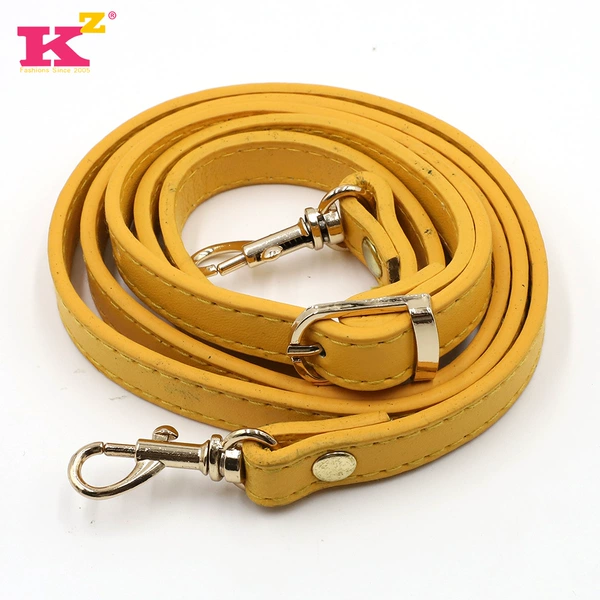 Yellow (gold buckle)