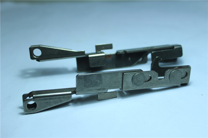Panasonic MSH3 Feeder Tape Guide 10443S001A SMT Parts Panasonic MSH3 Feeder Tape Guide 10443S001A SMT Parts