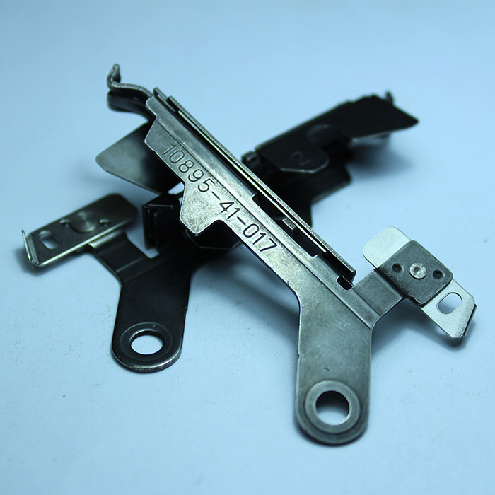 104854101708 Panasonic MSR Feeder 8X2 Tape Guide 104854101708 Panasonic MSR Feeder 8X2 Tape Guide