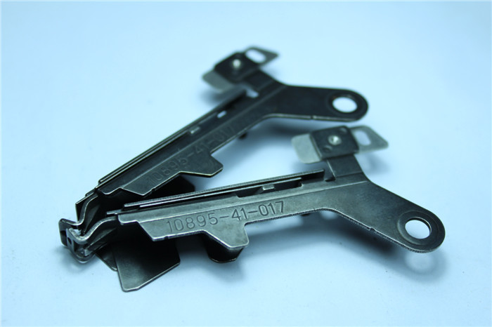 104854101708 Panasonic MSR Feeder 8X2 Tape Guide 104854101708 Panasonic MSR Feeder 8X2 Tape Guide