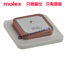 molex����211624-0001/GPSL1/L5��λ�����NƬ�����쾀2116240001