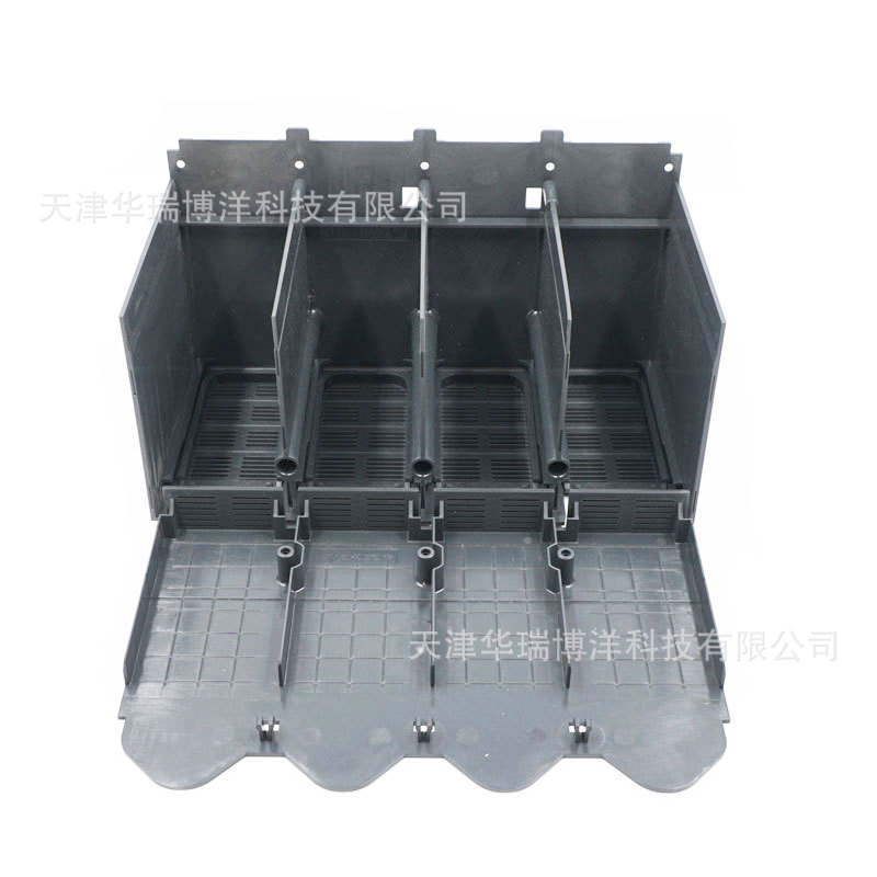 4P长端子护套相间距45mm用于NSX400-630塑壳空开LV432594