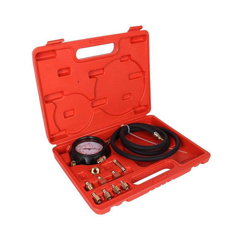 TU-11A汽车变速箱压力表自动变速箱压力检测仪表