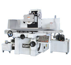 建德机床 建德精密平面磨床KGS-618M KENT 现货15821960580高精密