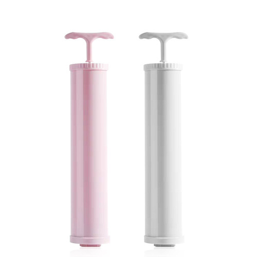Vacuum storage bag, Shanju Liangpin pump transparent bag, white compression bag for clothes and bedding storage, multi-size large