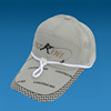 Summer sports street baseball cap, hair mesh for leisure, windproof sun hat, sun protection, wholesale