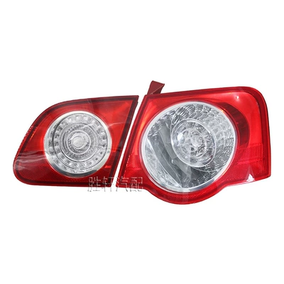 Applicable to Volkswagen old Magotan Tail light
