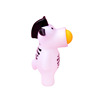 Toy from soft rubber, unicorn, anti-stress