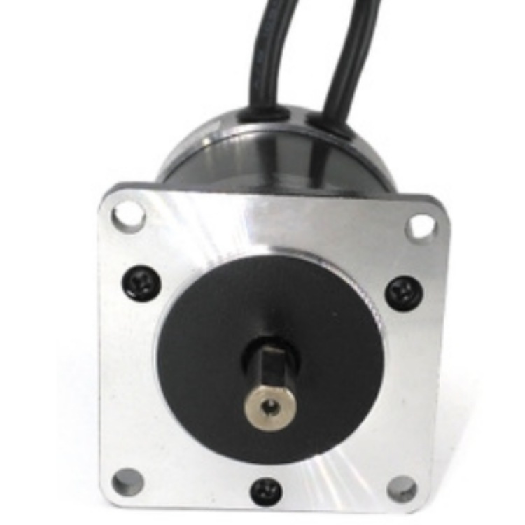 57无刷电机100W24V3000转无刷电机自动化设备用无刷