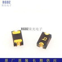 1812 2A 2000mA 12V 全新原厂源头直销PTC自恢复保险丝  原装现货