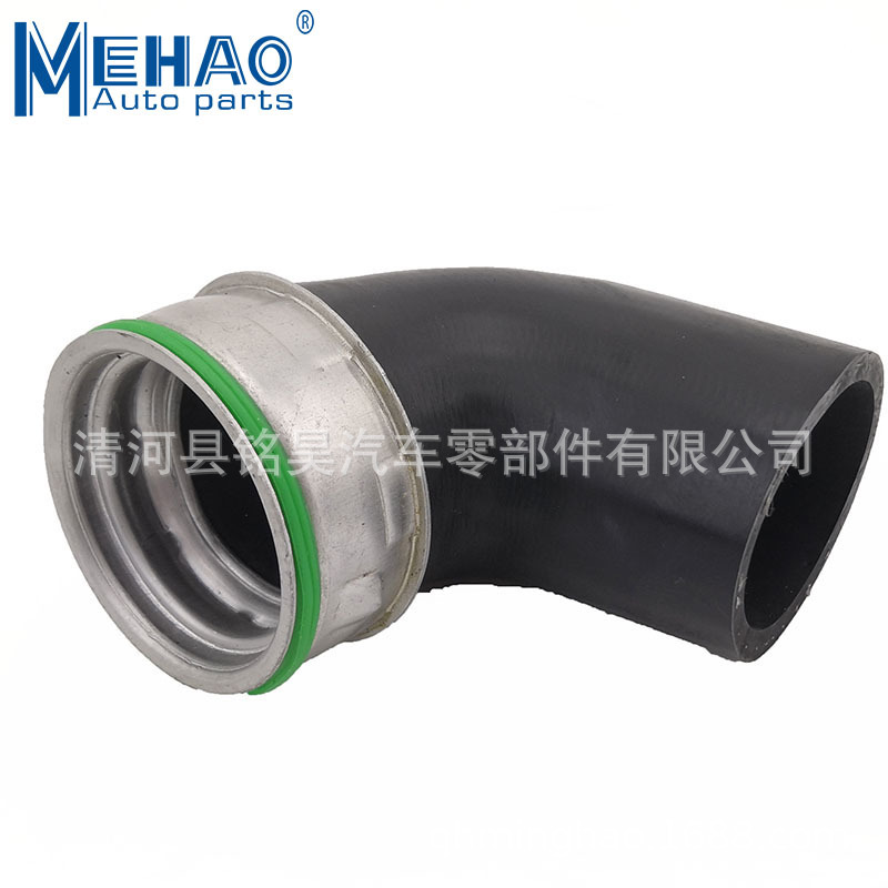 Productos transfronterizos 3B0145838A,3B0 145 838A Tubería de alta calidad de turbo de alta calidad