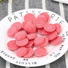 �ɿ����� �ɿ�֬DIYˮ����500g�b �tɫ����ζ����ڼtԭ��