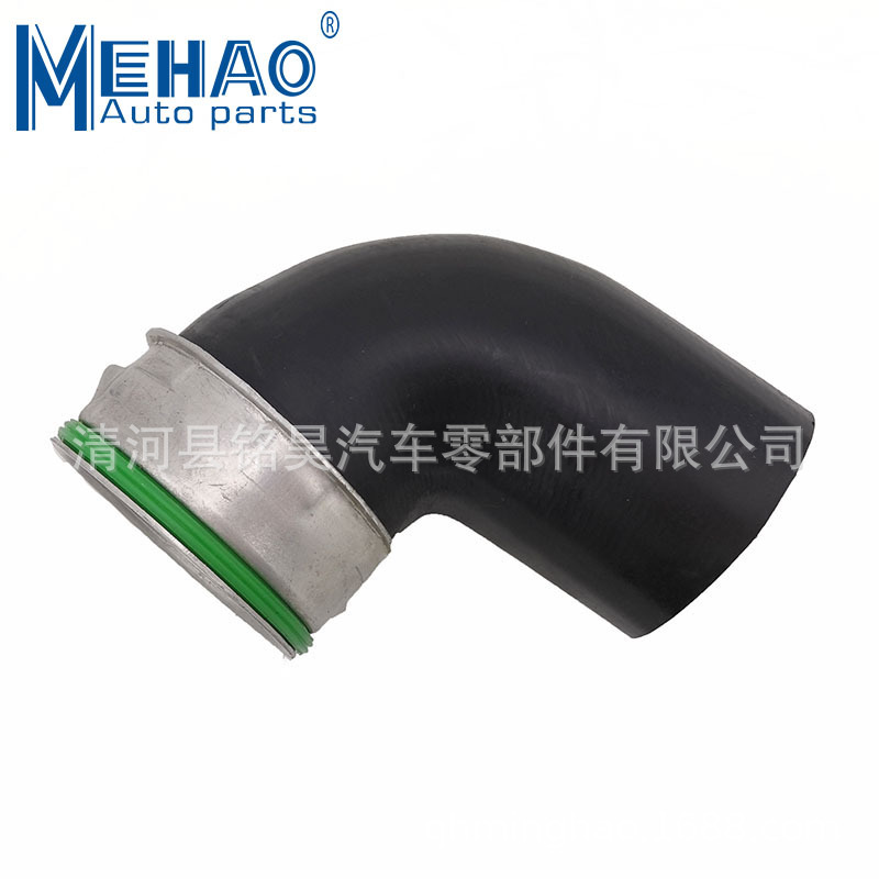 Productos transfronterizos 3B0145838A,3B0 145 838A Tubería de alta calidad de turbo de alta calidad